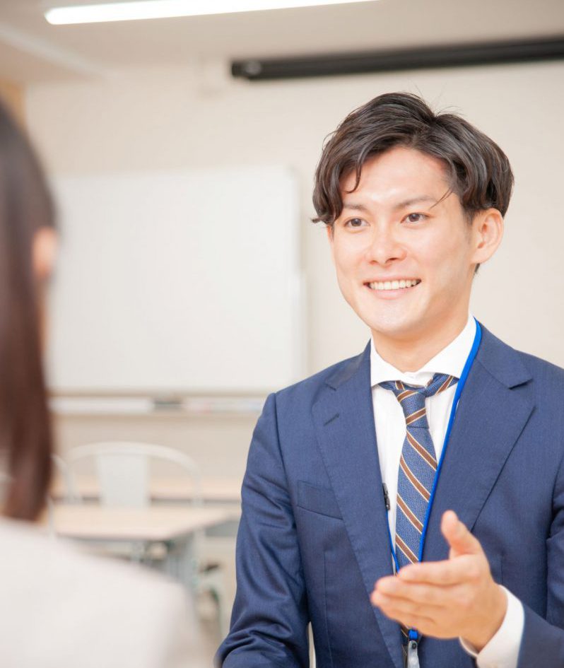 打ち合わせ