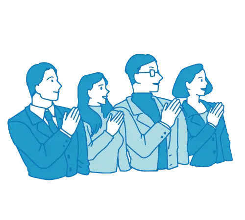 会社設立支援